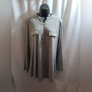 Ya ya bay XL long sleeve T-shirt